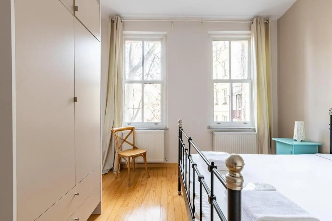 이스탄불 Warm Cozy Charming 2Bd2Bath Galatatower Gem! #256 아파트 0*,