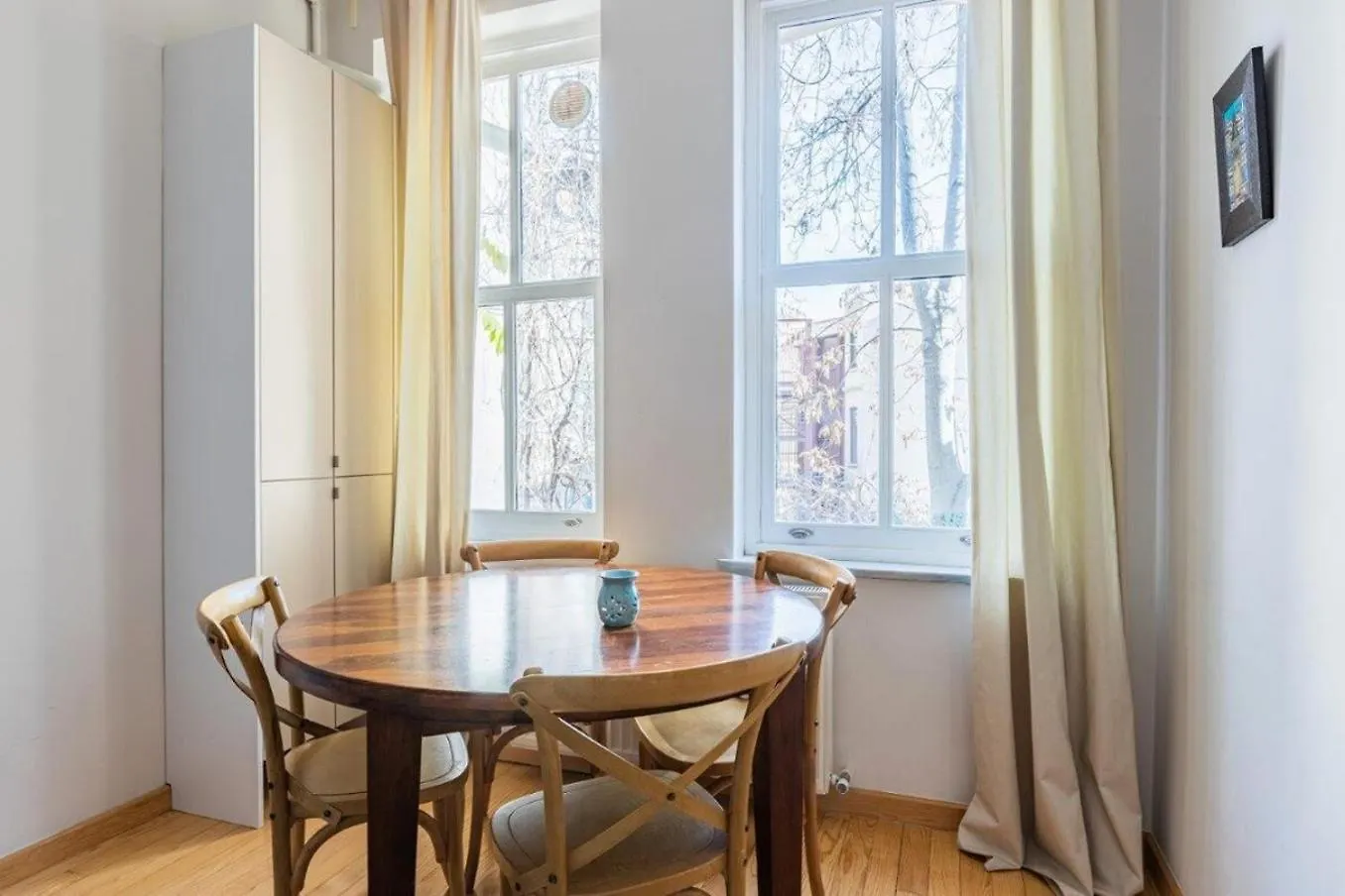 이스탄불 Warm Cozy Charming 2Bd2Bath Galatatower Gem! #256 아파트 터키