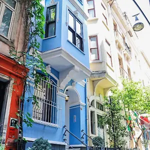 Tatil Evi Blue Pera House