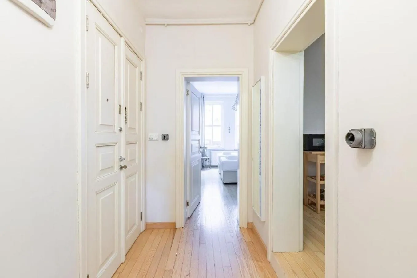 Warm Cozy Charming 2Bd2Bath Galatatower Gem! #256 Apartment Istanbul